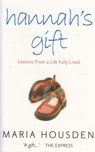 Hannah's Gift