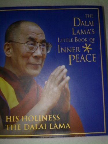 The Dalai Lama's Little Book of Inner Peace