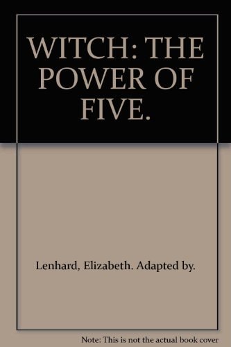 Witch: The Power of Five