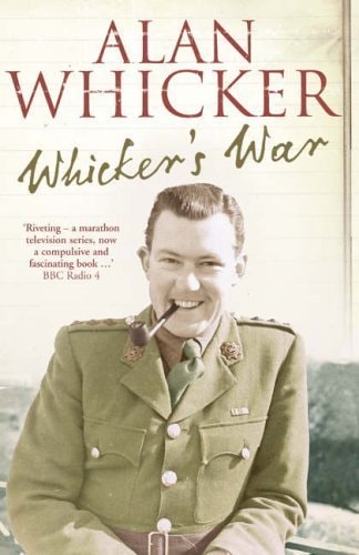 Whicker's War
