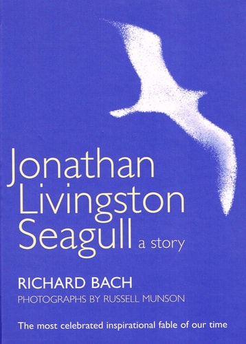 Jonathan Livingston Seagull: a story