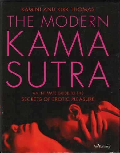 The Modern Kama Sutra