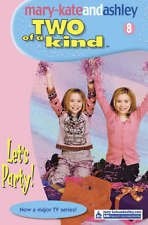 Two of a Kind: Let's Party