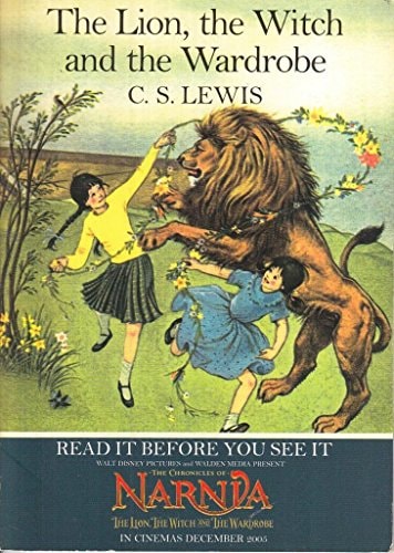 Chronicles Of Narnia - Complete Collection