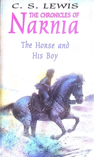 Xhorse and His Boy a F M