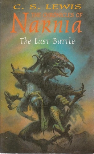 The Last Battle