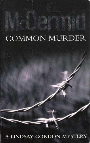 Common Murder