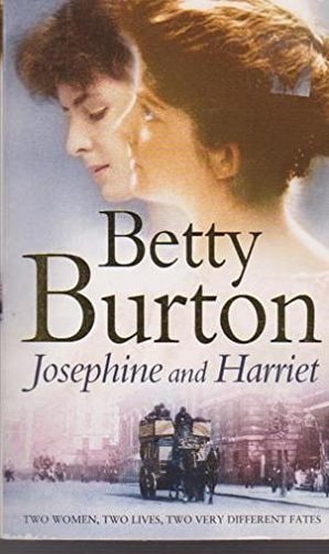 Josephine and Harriet