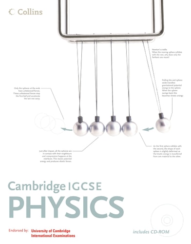 Cambridge IGCSE Physics