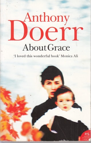 Xabout Grace Pb