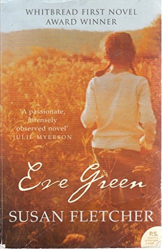 EVE GREEN.