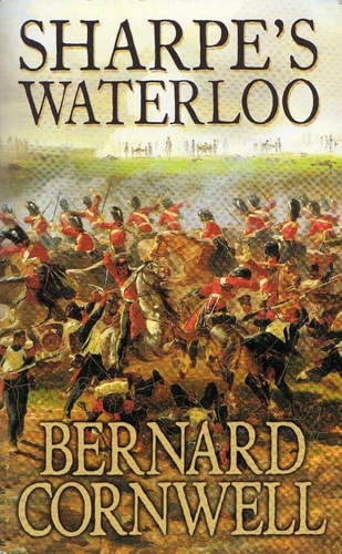 Sharpe's Waterloo