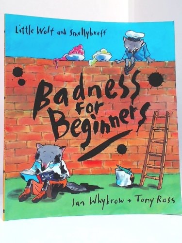 Badness for Beginners