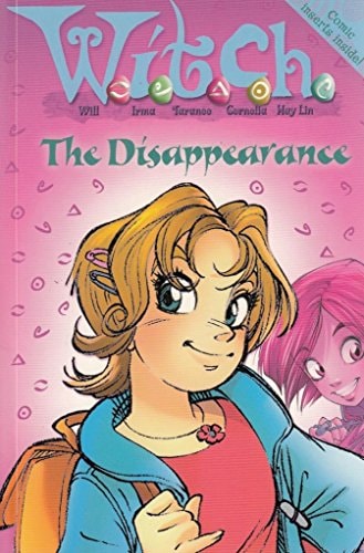 Witch: The Disappearance