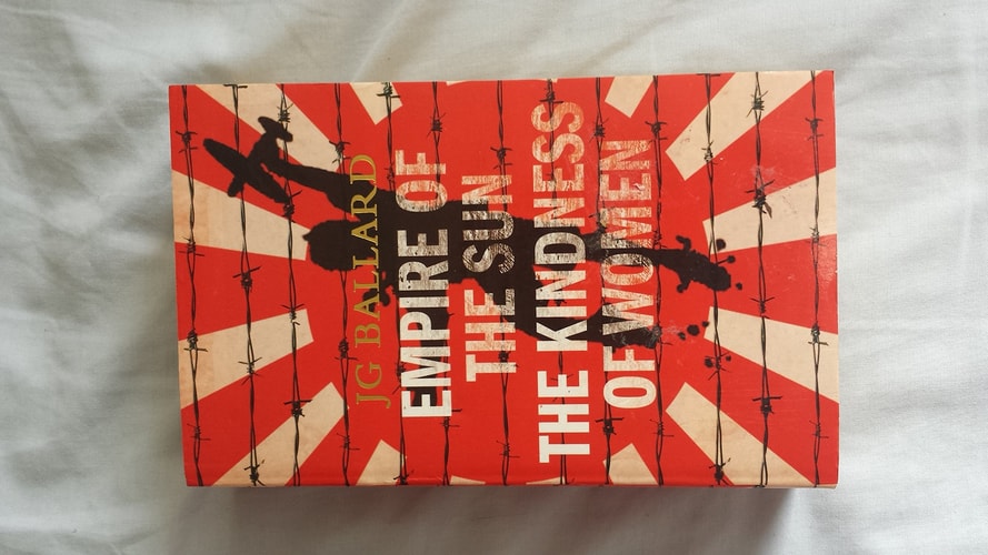 Empire of the Sun/the Kindness of Women