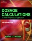 Dosage Calculations: Ratio-Proportion Approach