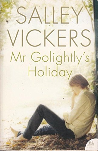 Xmr Golightly's Holiday
