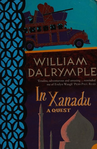 In Xanadu: A Quest