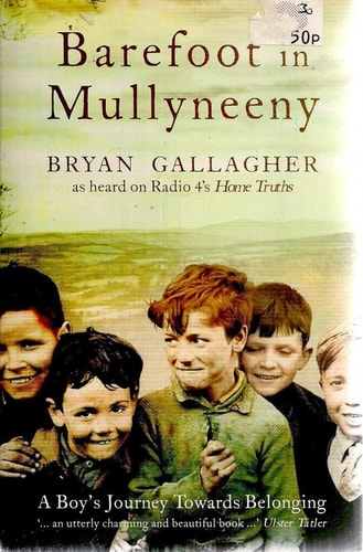 Barefoot In Mullyneeny