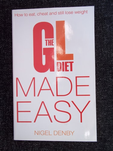 The GL Diet Made Easy