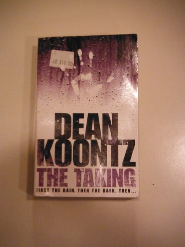 The Taking