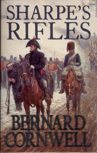 Sharpe's Rifles