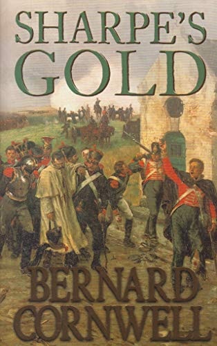 Sharpe's Gold