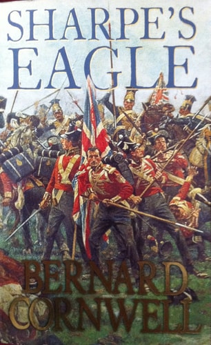 Sharpe's Eagle