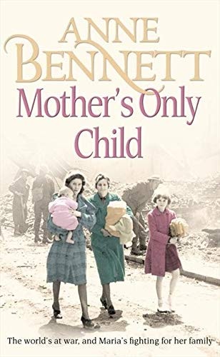 Mother's Only Child