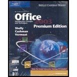 Microsoft Office 2003: Course One, Introductory Concepts and Techniques, Premium Edition - Textbook Only