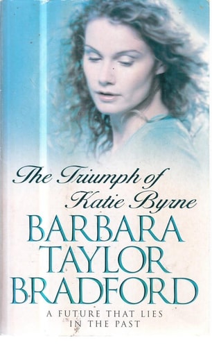 The Triumph Of Katie Byrne