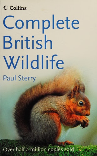 Complete British Wildlife