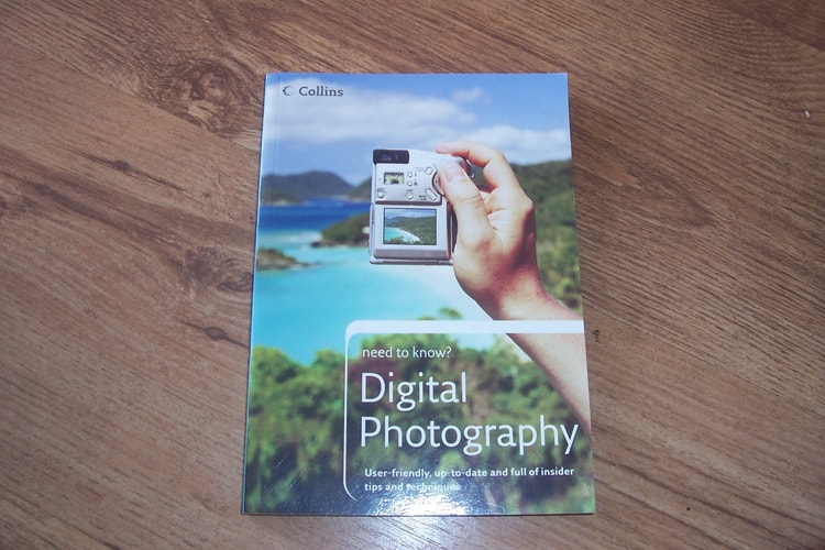 Collins Need to Know Digital Photography