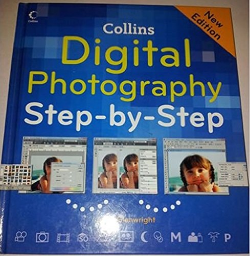 Digital Photography Step By Step