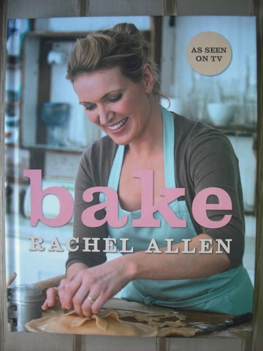 Bake