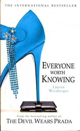 Everyone Worth Knowing