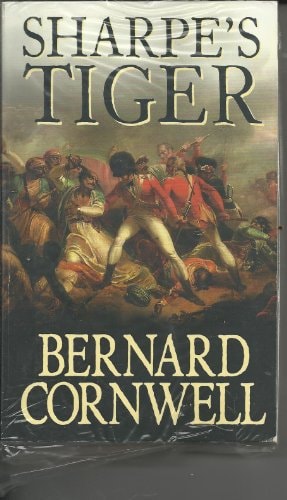Sharpe's Tiger