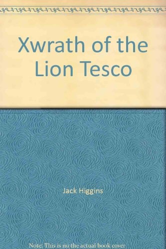 Wrath of the Lion
