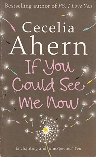 If You Could See Me