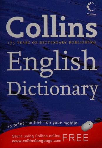 Collins English Dictionary