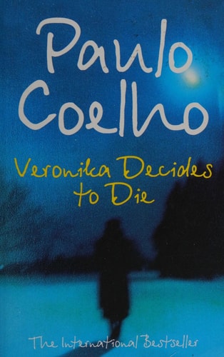Veronika Decides to Die
