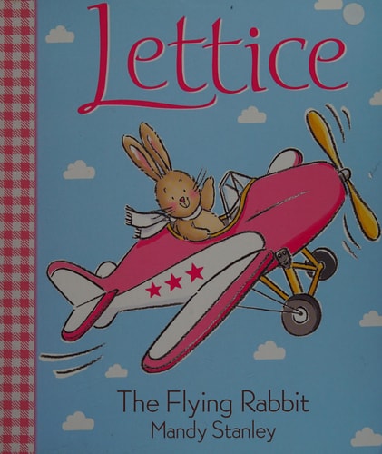 The Flying Rabbit (Lettice)