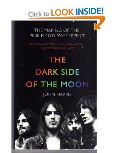 The Dark Side of the Moon