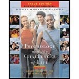 Psychology and the Challenges of Life: Adjustment in the New Millennium