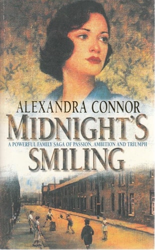 Midnight's Smiling