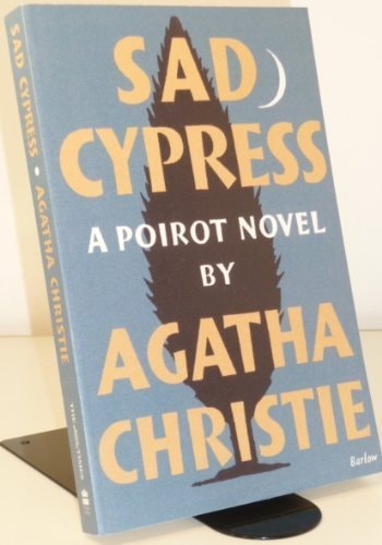 Sad Cypress