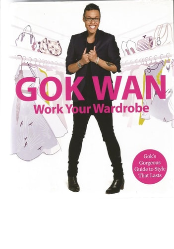 Gok Wan: Work Your Wardrobe