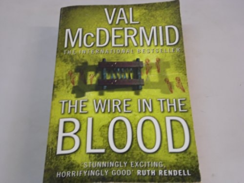 Xwire in Blood