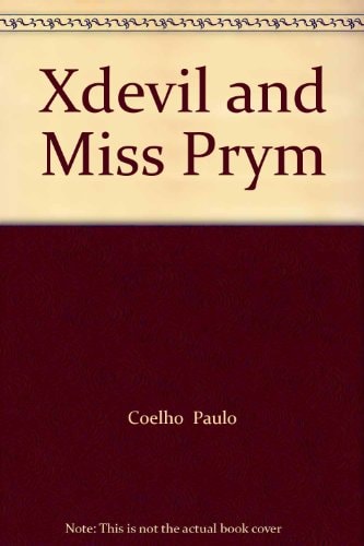 Xdevil and Miss Prym
