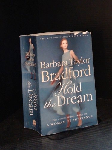 Hold the Dream